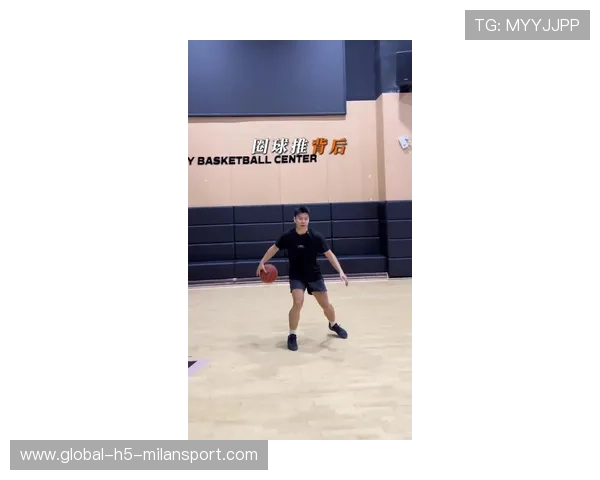 NBA欧文控球节奏训练如丝般顺滑——揭秘NBA明星的控球秘籍