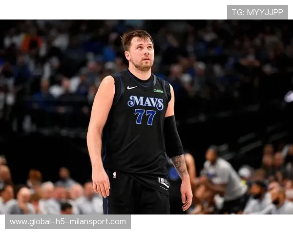 东契奇若转会传闻成立，NBA力量平衡将被重新计算