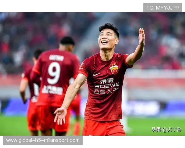 中超多老将或谢幕赛季，球迷难舍的告别时刻