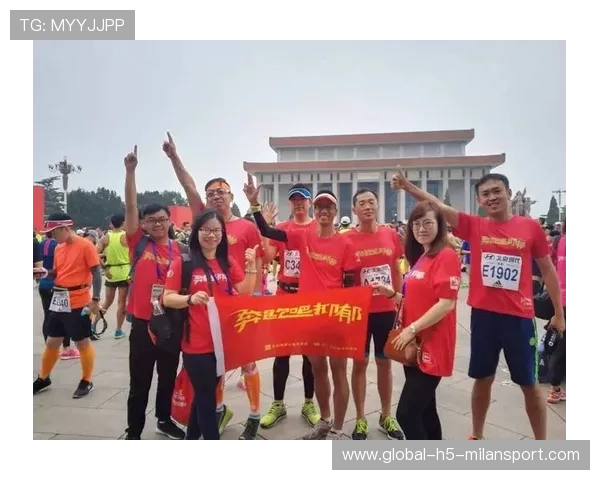 球员参与公益马拉松为慈善事业募款