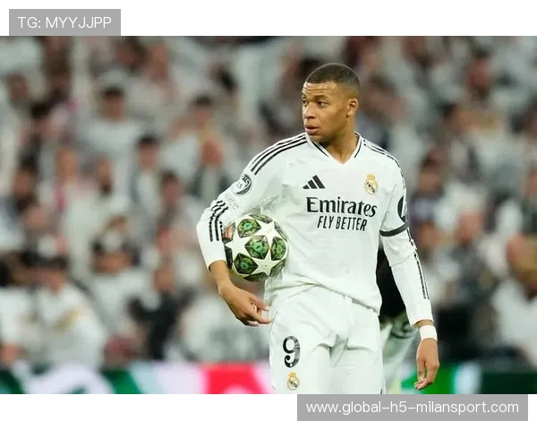 皇马需要新领袖站出来，重拾荣光！