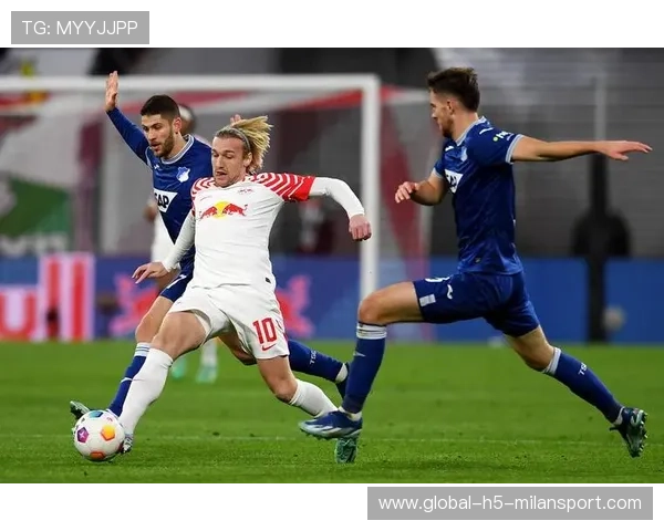 莱比锡红牛瞄准欧洲最强U20中场，锋芒直指未来中场大师