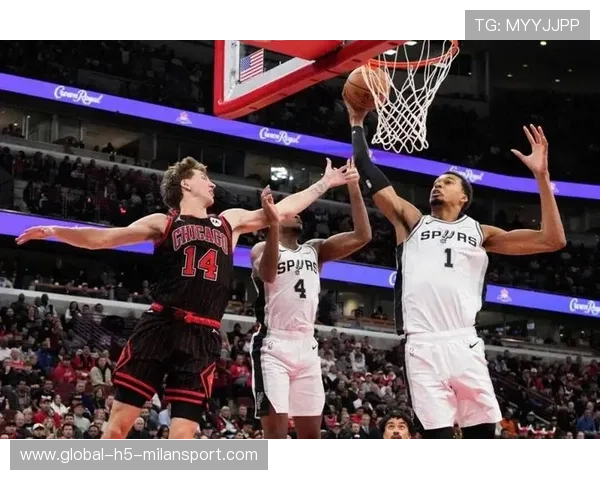 马刺欲培养文班为未来MVP 马刺欲培养文班为未来MVP