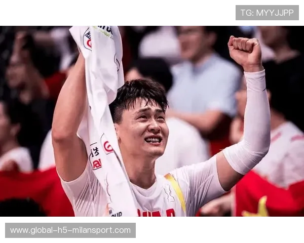 中国篮球的力量在不断积聚，我国篮球运动努力的方向