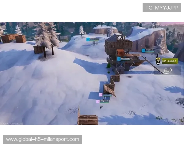 全新地图，极限操作不断突破极限！探索未知，开启你的极限挑战之旅