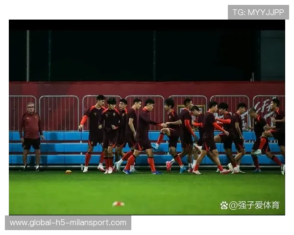 国足体能训练方法科学化探索，记者_国足体能状况不太理想