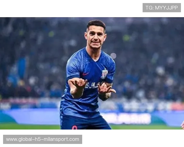 安德烈-路易斯：上海申花最关键先生，留下他才有争冠希望，安德烈路易斯 申花