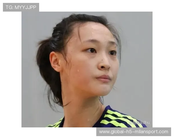 惠若琪转型分享：奥运冠军也需要重新奔跑！，惠若琪拿过奥运冠军吗