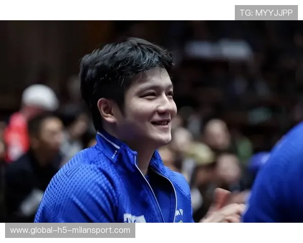 樊振东让座风波：对手心服口服直言无力抗衡，樊振东专访