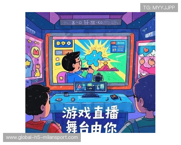 电竞直播平台商业变现渠道多元化，电竞比赛直播产业