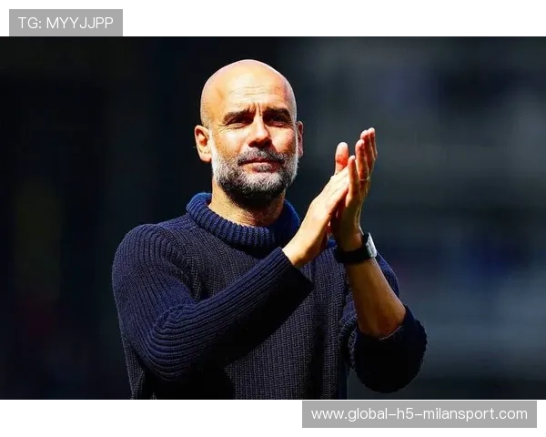 瓜迪奥拉继续研究对手弱点并制定应对方法,瓜迪奥拉培养的球员 瓜迪奥拉继续研究对手弱点并制定应对方法,瓜迪奥拉培养的球员