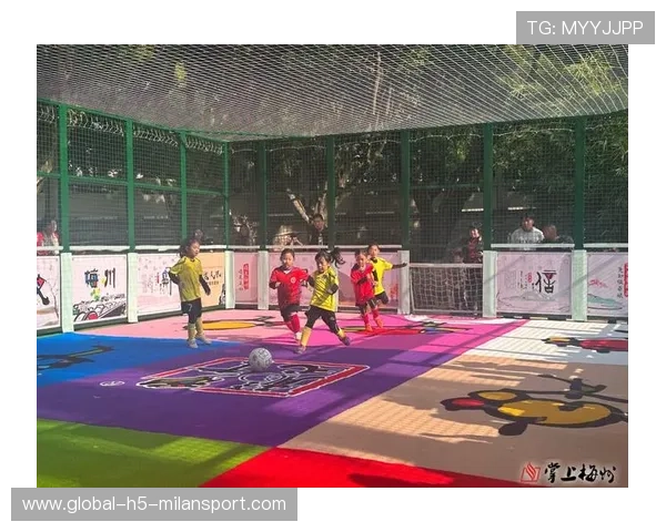 联赛将推广小场地足球 鼓励青少年参与度提升，足球小场地比赛的好处