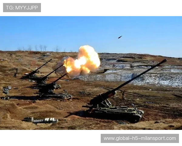 朝鲜首次使用集束弹?重炮开轰,朝鲜大集体 朝鲜首次使用集束弹?重炮开轰,朝鲜大集体