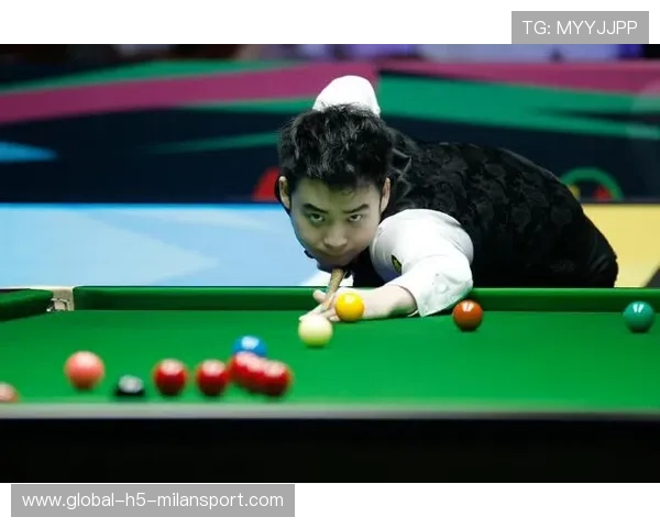 赵心童强势晋级，斯诺克国锦赛8强出炉，精彩对决即将上演。，斯诺克国家队队长