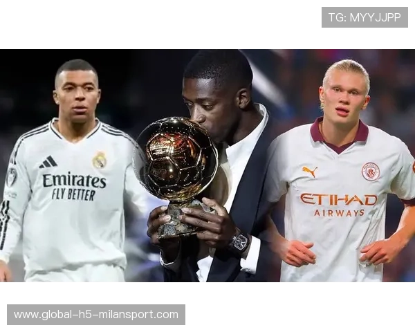 金球之后去哪庆祝？登贝莱携妻游摩纳哥被拍，登贝莱续约