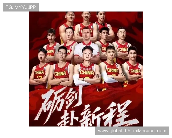 国际篮球青年锦标赛2025-2026焦点 国际篮球青年锦标赛2025-2026焦点