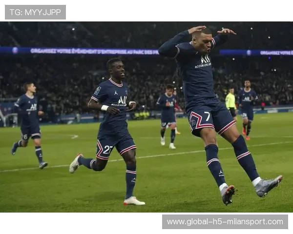 巴黎圣日耳曼强势领跑法甲,摩纳哥紧随其后,巴黎圣日耳曼mojito 巴黎圣日耳曼强势领跑法甲,摩纳哥紧随其后,巴黎圣日耳曼mojito