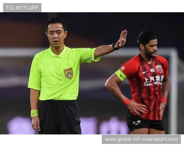 职业联赛的裁判监督评价体系完善