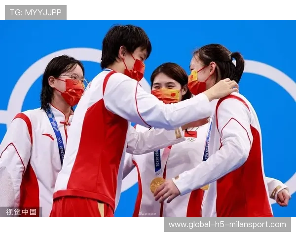 世游赛女子4×200米自由泳接力预赛：晋级决赛关键配速之战，女子4×200米自由泳接力比赛时间
