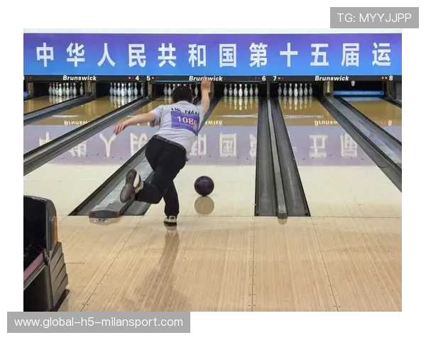世界保龄球高校联赛青训人才库年度更新与推荐发布，保龄球国际比赛