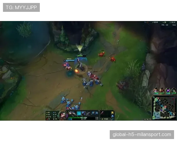 LOL 26.9版本最后总结:无论版本怎么变,热爱的依然是这片召唤师峡谷🤝(496 )